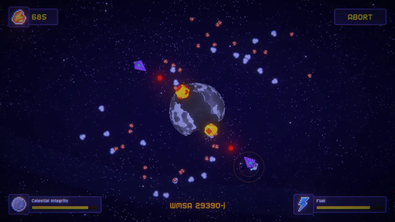 Planet No More Screenshot 1