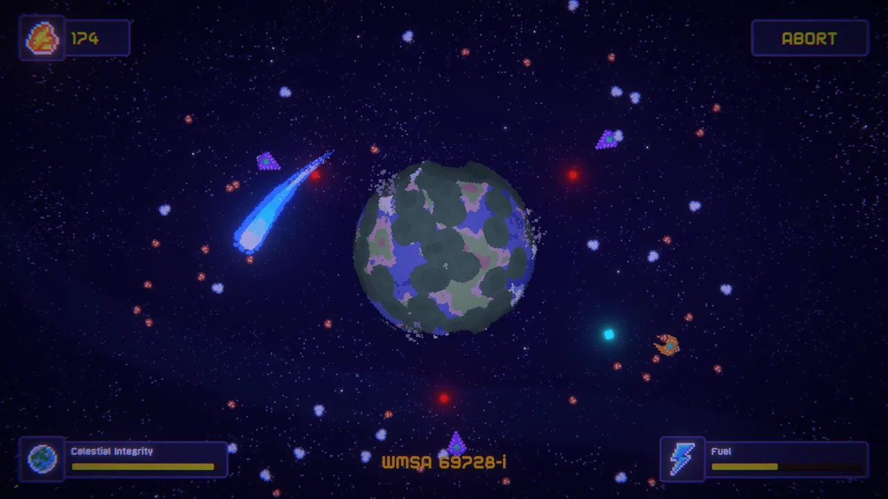 Planet No More Screenshot 3