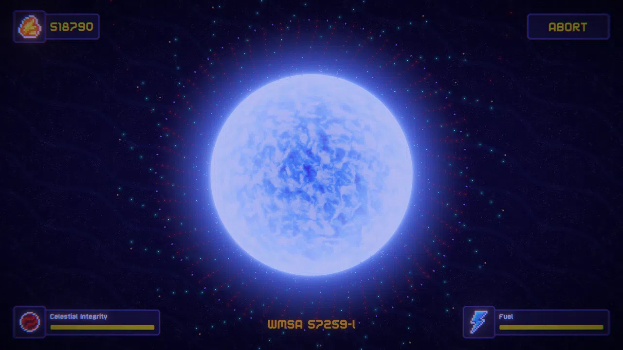 Planet No More Screenshot 0