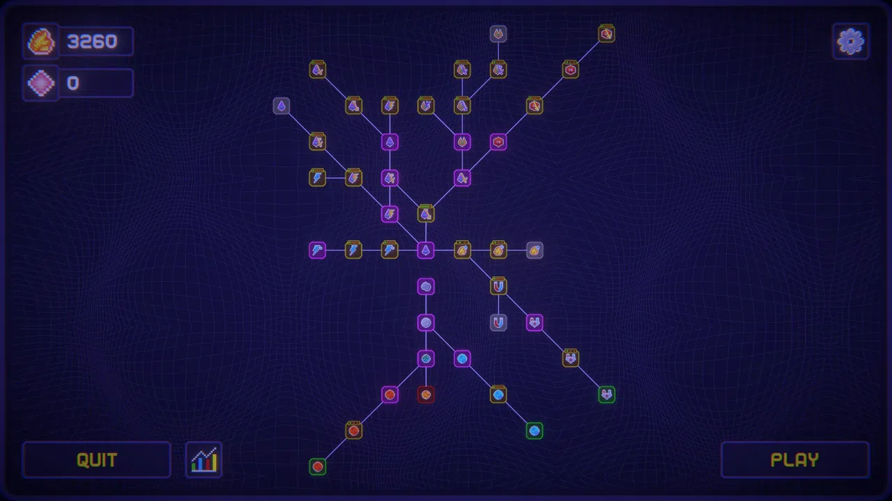 Planet No More Screenshot 4