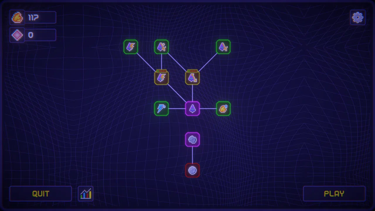 Planet No More Screenshot 2