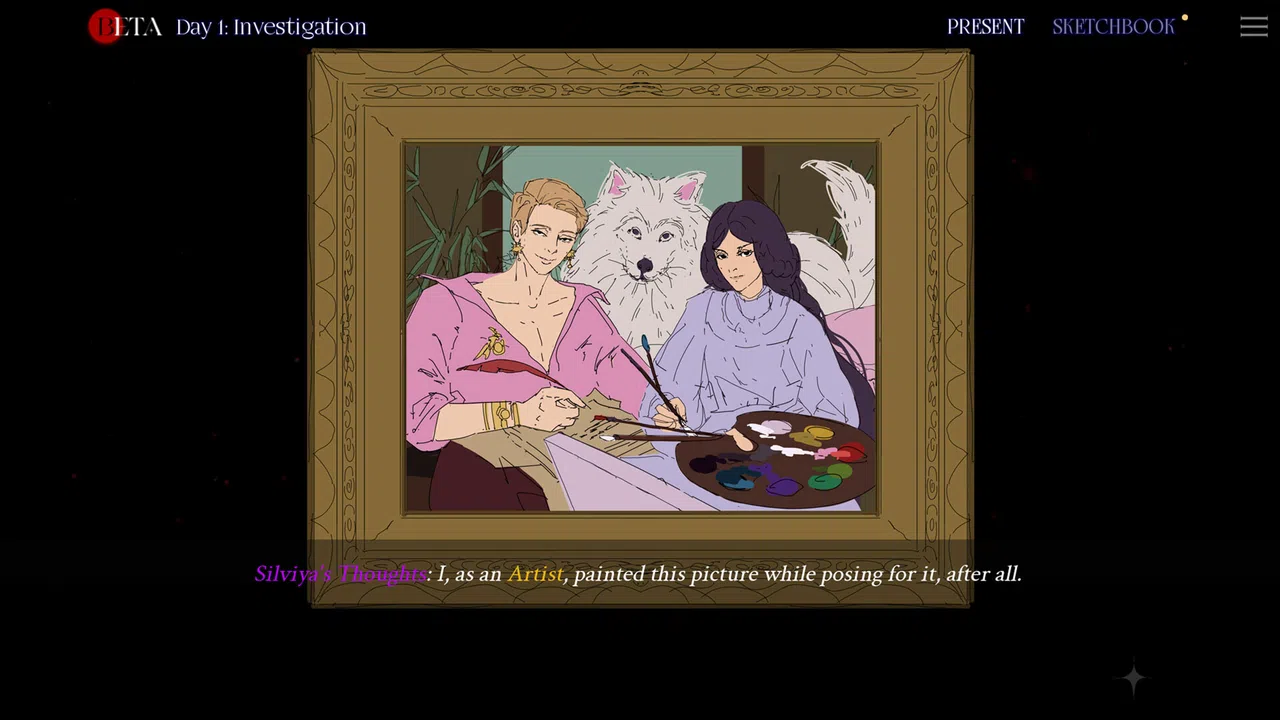 STARCULT. Night: Twisted Age Screenshot 8