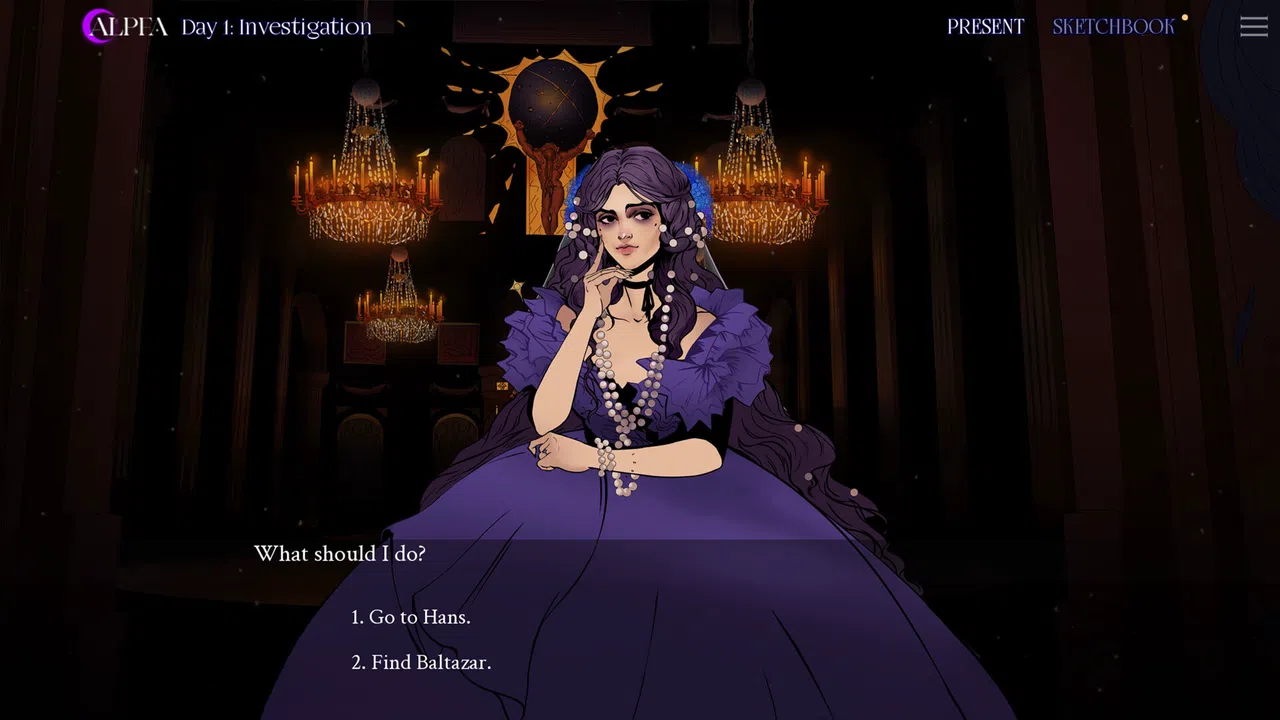 STARCULT. Night: Twisted Age Screenshot 10