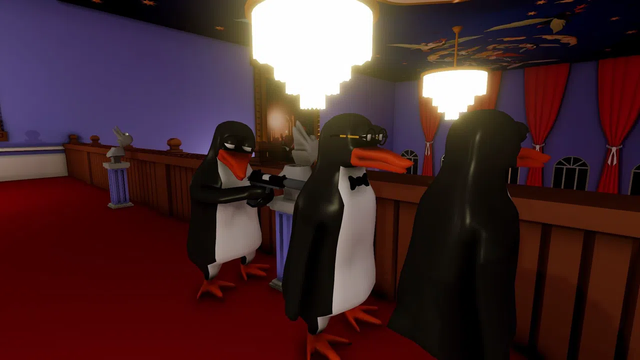 Cold Killers Screenshot 5