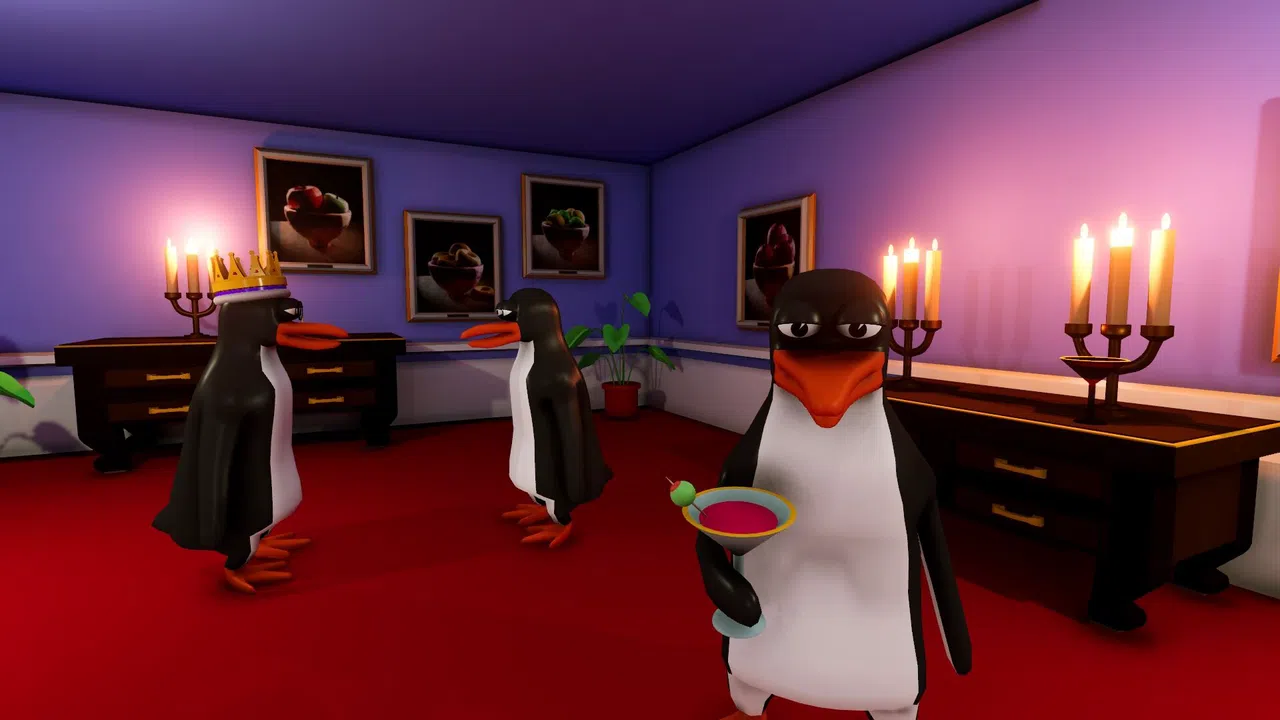 Cold Killers Screenshot 1