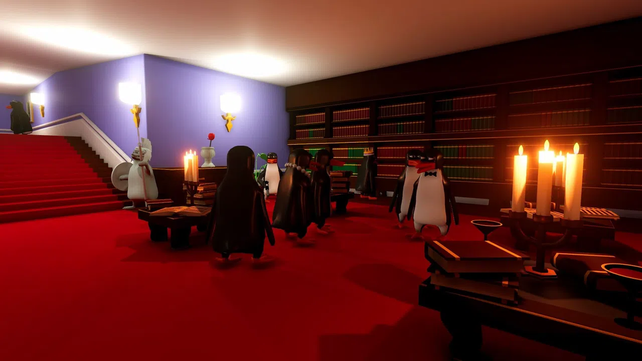 Cold Killers Screenshot 2