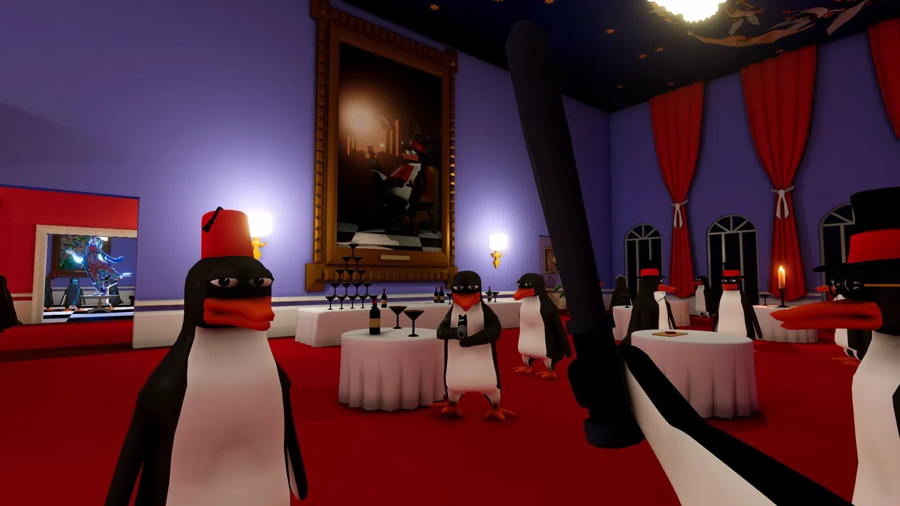 Cold Killers Screenshot 4