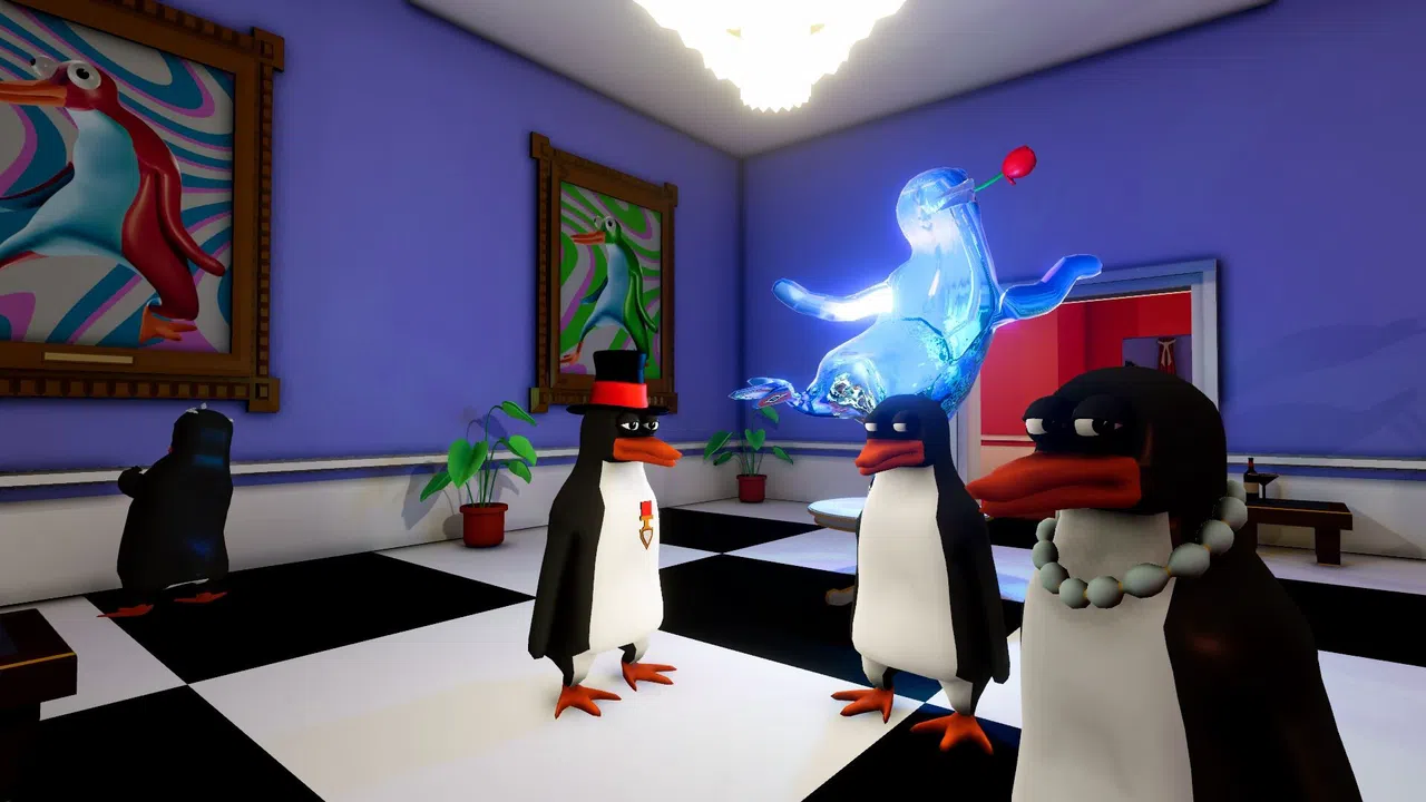 Cold Killers Screenshot 3