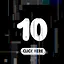 Ten Presses icon