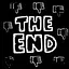 Bad ending icon