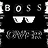 Boss is over