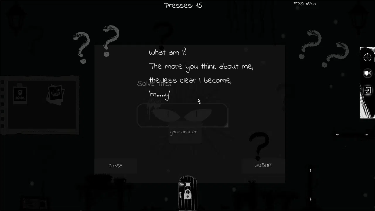 Do NOT Press Me Screenshot 3