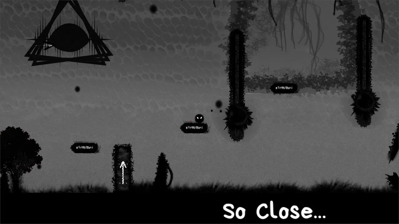 Do NOT Press Me Screenshot 6