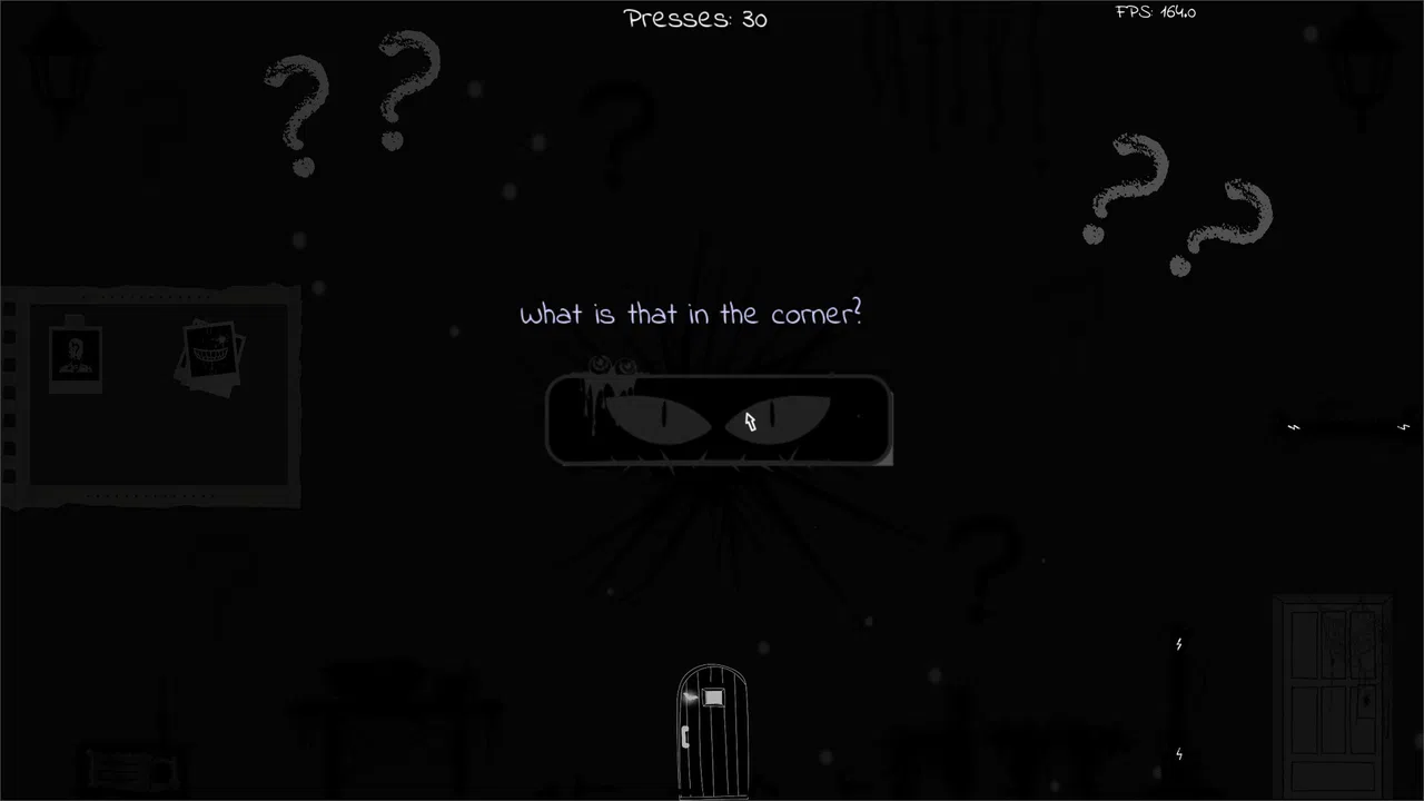 Do NOT Press Me Screenshot 7