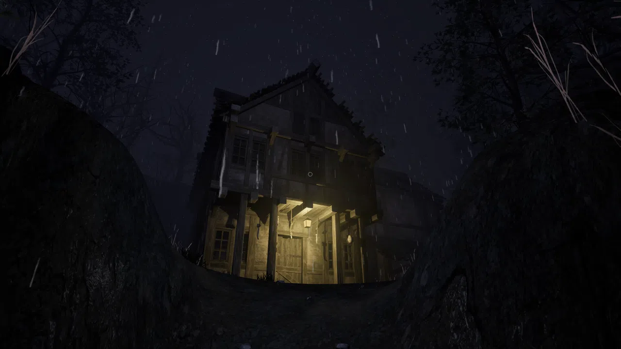 Incurable: Prologue Screenshot 0