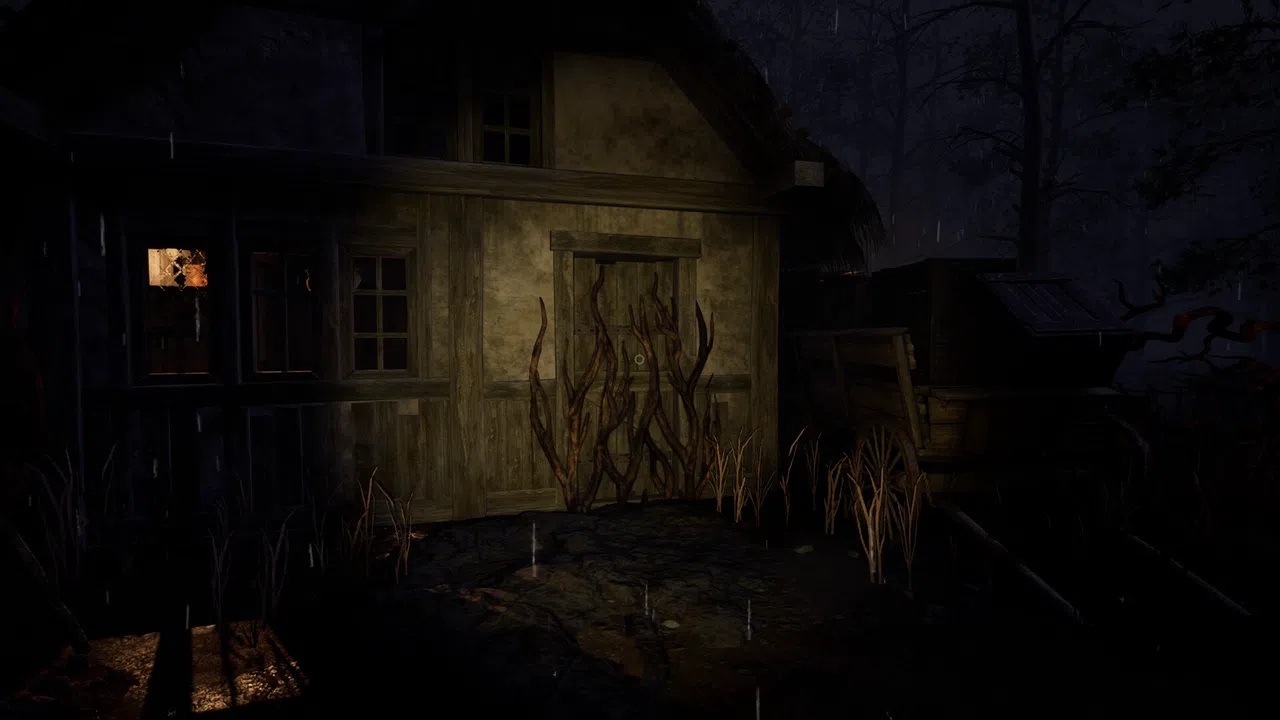 Incurable: Prologue Screenshot 2