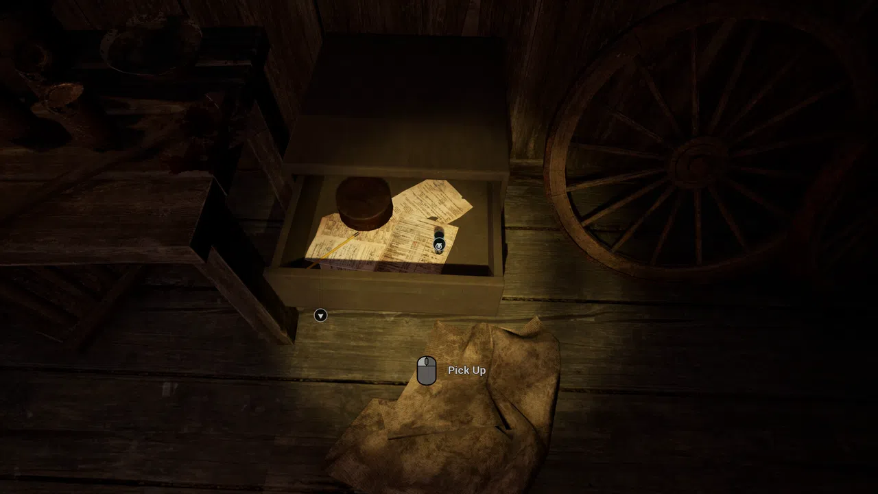 Incurable: Prologue Screenshot 3