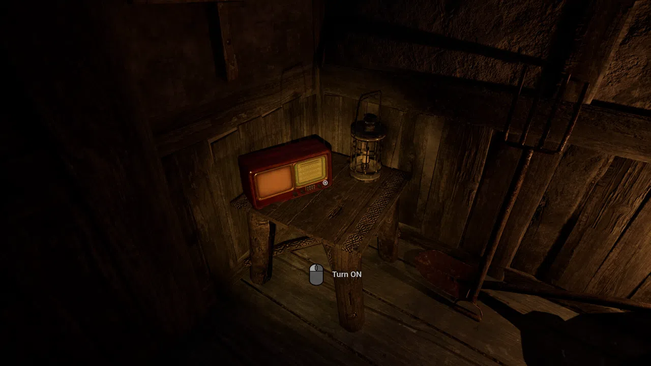 Incurable: Prologue Screenshot 5