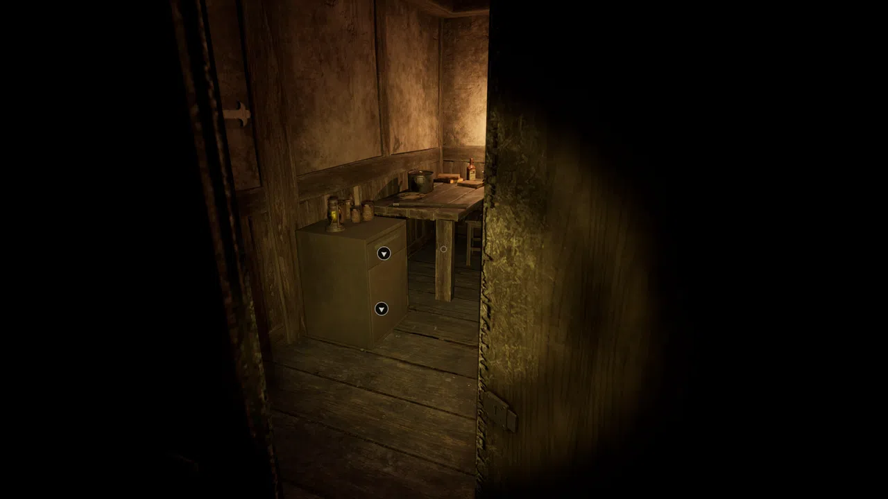 Incurable: Prologue Screenshot 4