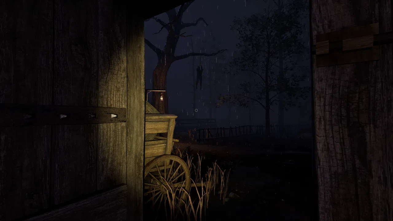 Incurable: Prologue Screenshot 7