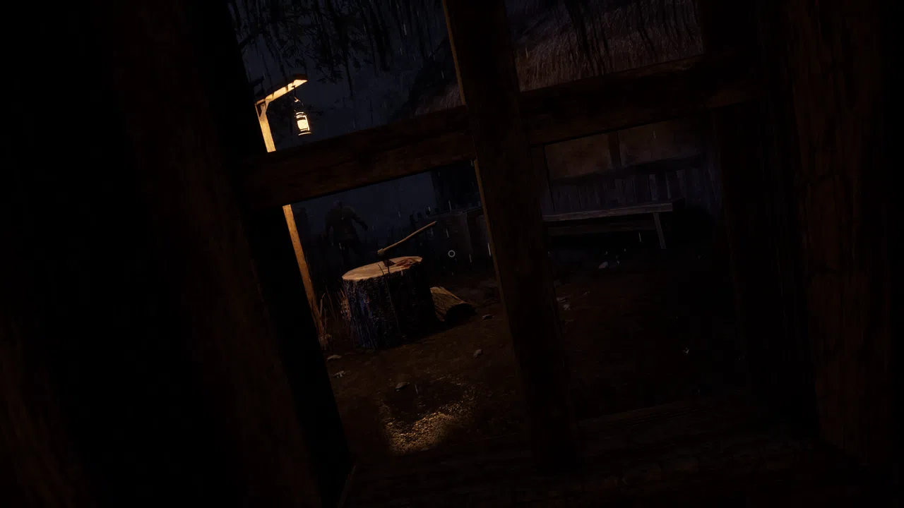Incurable: Prologue Screenshot 8