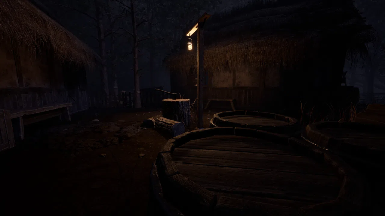 Incurable: Prologue Screenshot 6