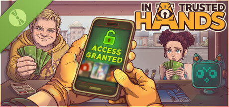 In Trusted Hands Demo