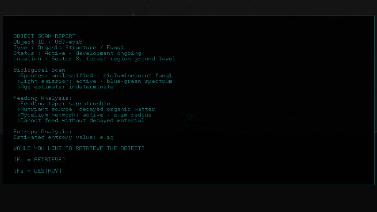 Exit Error Screenshot 3