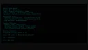 Exit Error Screenshot 3