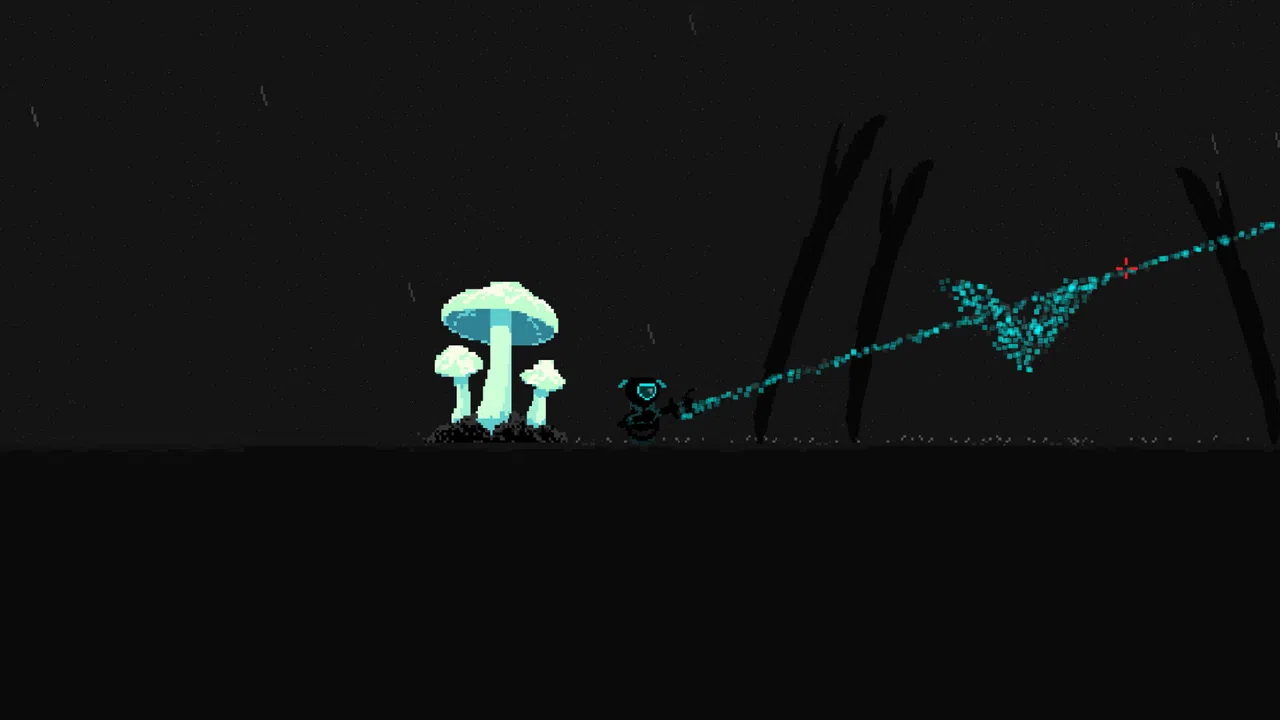Exit Error Screenshot 0