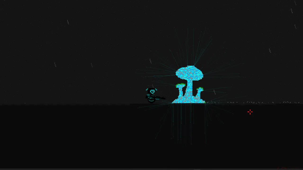 Exit Error Screenshot 2