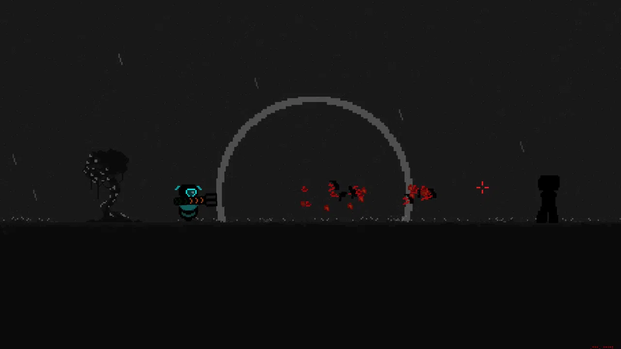 Exit Error Screenshot 5