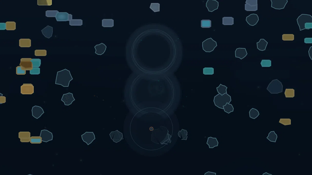 Deep Sea Salvage Outpost Screenshot 4