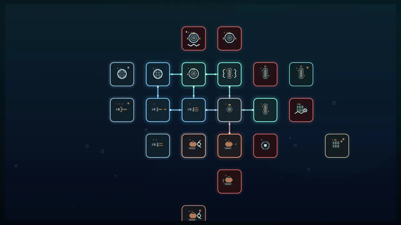 Deep Sea Salvage Outpost Screenshot 1