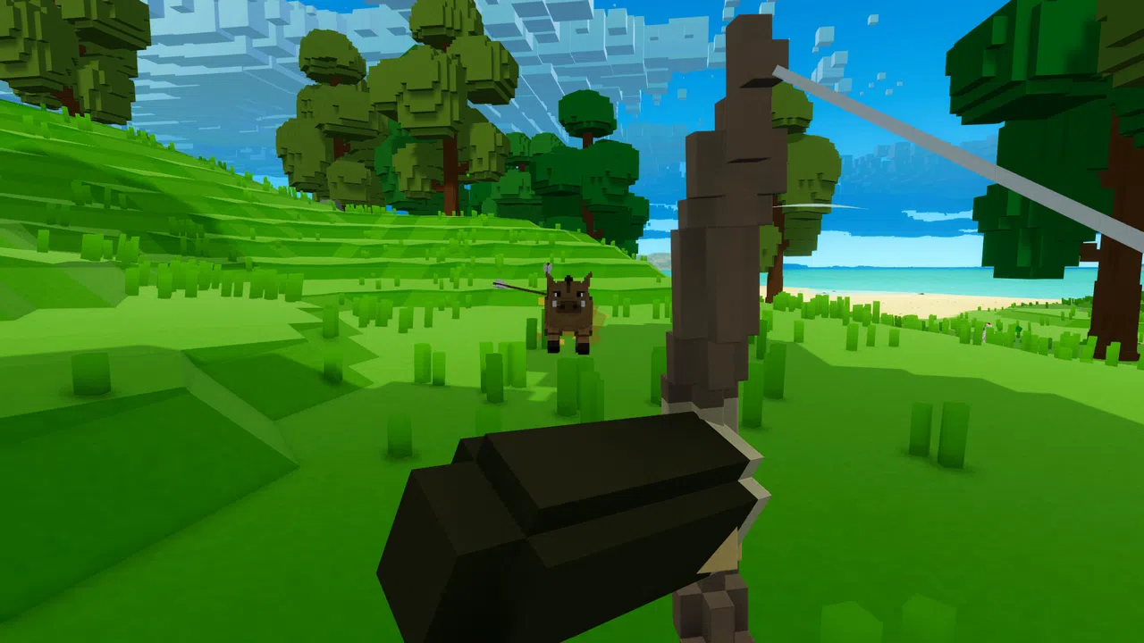 Aetheria Screenshot 3