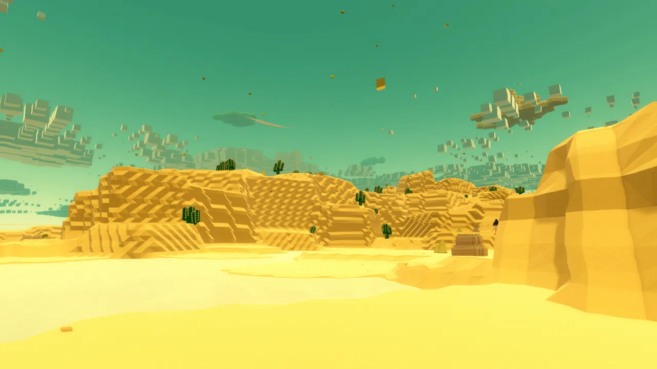 Aetheria Screenshot 5