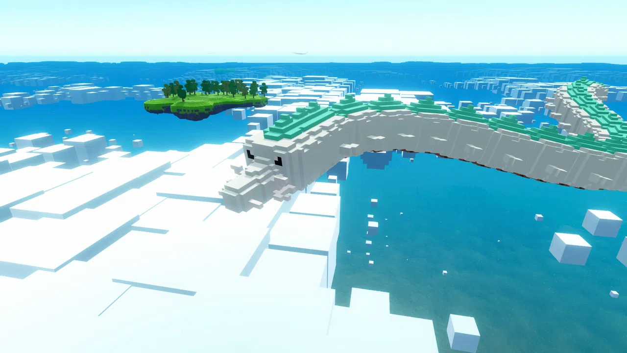 Aetheria Screenshot 4