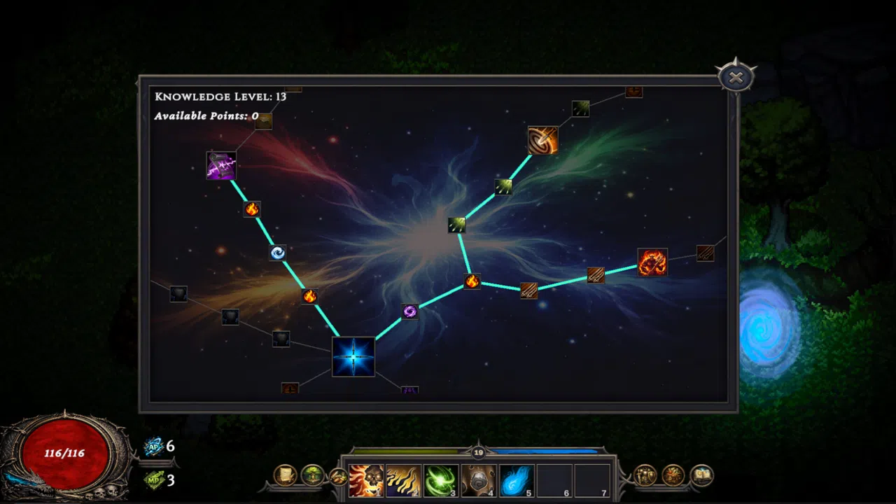 Solo Grinding Screenshot 6