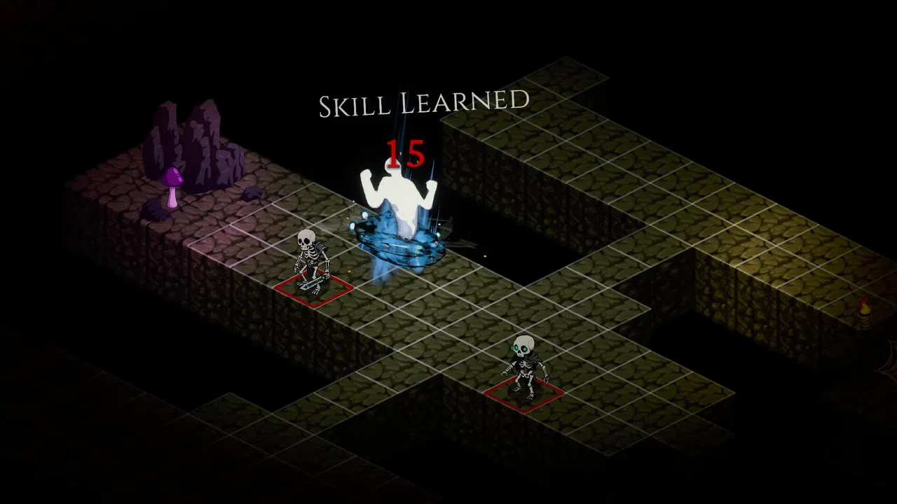 Solo Grinding Screenshot 5