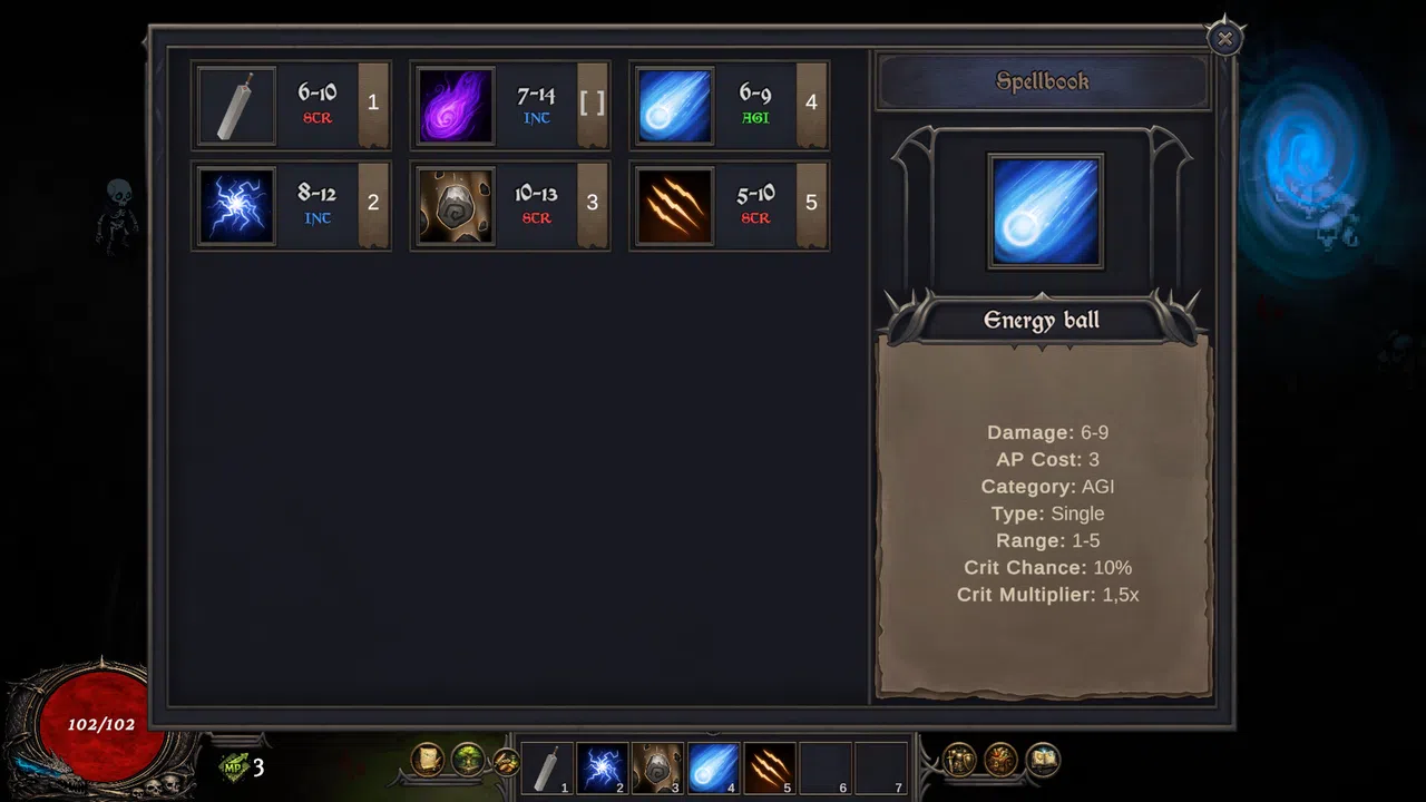 Solo Grinding Screenshot 8