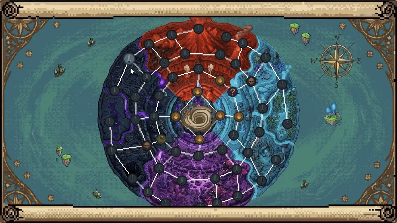Prism Age Screenshot 8