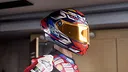 MotoGP™26 - Scorpion Helmet Pack Screenshot 1