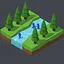 The Forest icon