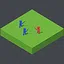 The Start icon