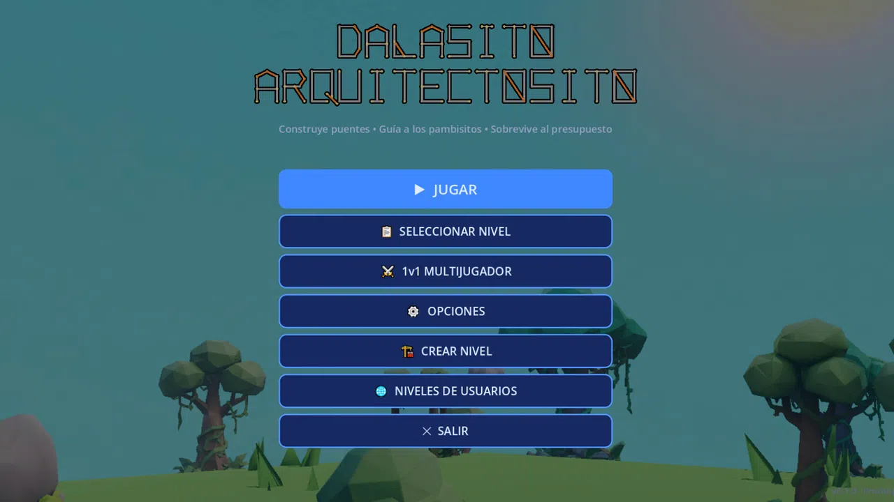Battle Architect: Dalasito Screenshot 7