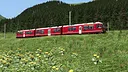 Train Simulator: Bernina Pass Scenario Pack 01 Screenshot 0