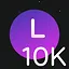 10000 Hours icon
