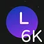 6000 Hours icon