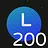 200 Hours