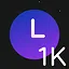1000 Hours icon